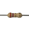 Resistor 1w 47 OHM - Alqamarshop