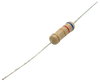 Resistor 1w 24 OHM - Alqamarshop
