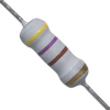 Resistor 1w 560 OHM - Alqamarshop