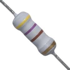 Resistor 1w 560 OHM