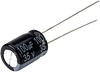 Capacitor 35V 100uF - Alqamarshop