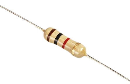 Resistor 1/4w 1.5 OHM