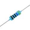 Resistor 1/4w 1.3 OHM - Alqamarshop