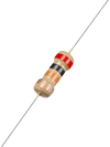 Resistor 1/4w 30 OHM - Alqamarshop