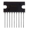 IC TDA2616 9PIN - Alqamarshop