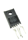 IC STRG5653 5PIN - Alqamarshop