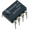 IC TDA4605-3 8PIN - Alqamarshop