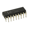 IC AN7273 18PIN - Alqamarshop