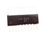 IC LB1640 10PIN - Alqamarshop