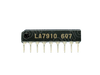 IC LA 7910 9PIN - Alqamarshop
