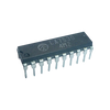 IC LA 7530 20PIN - Alqamarshop