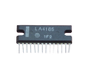 IC LA4185 14PIN - Alqamarshop