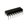 IC AN5637 16PIN - Alqamarshop