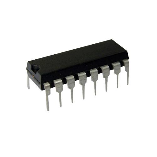 IC AN5431N 16PIN