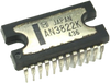 IC AN3822? 24PIN - Alqamarshop