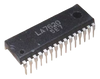 IC La7620 30PIN - Alqamarshop