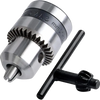 Drill Chuk With Key 1.5-10mm - Alqamarshop