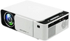 Borrego T5 HD LED Smart Projector Multimedia Home Theater - Alqamarshop