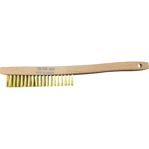 Barber Brush 188B