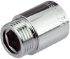 Pipe Thread Extension (50) 1/2 x 25mm - Alqamarshop
