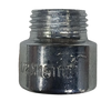 Pipe Thread Extension (50) 1/2 x 15mm - Alqamarshop