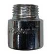 Pipe Thread Extension (50) 1/2 x 20mm - Alqamarshop