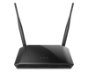 D-LINK Wireless Router N300 DIR-615 - Alqamarshop