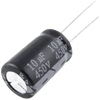 Capacitor 450V 10uF - Alqamarshop
