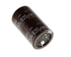 Capacitor 250V 820uF - Alqamarshop