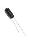 Capacitor 50V 3.3uF - Alqamarshop