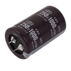 Capacitor 250V 1000uF - Alqamarshop