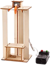 Elevator Lift With Remote Science Project - Alqamarshop