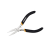 Coofix Mini Flat Nose Plier 4.5" CFH-A01006 - Alqamarshop