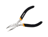 Coofix Mini Curved Nose Plier 4.5" CFH-A01004 - Alqamarshop