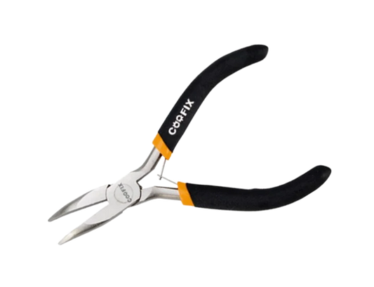 Coofix Mini Curved Nose Plier 4.5" CFH-A01004