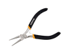 Coofix Mini Round Nose Plier 4.5" CFH-A01007 - Alqamarshop