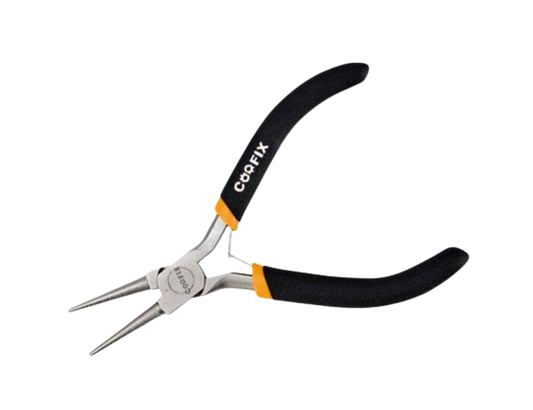 Coofix Mini Round Nose Plier 4.5" CFH-A01007