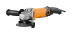 Coofix Long Handle Variable Angle Grinder 4 Inch CF-AG001 - Alqamarshop