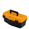Coofix Reinforced Plastic Tool Box 18" CFH-M01001 - Alqamarshop