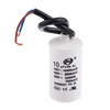 Motor Capacitor 10uF 450V - Alqamarshop