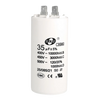 Motor Capacitor 35uF 450V - Alqamarshop