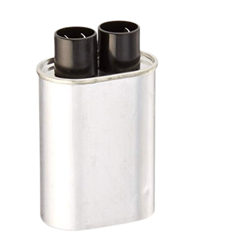 Microwave Oven Capacitor 1.5uF 2100V