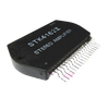 IC STK4162 18PIN - Alqamarshop
