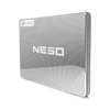 Hitachi Neso External Hard Drive 500GB - Alqamarshop