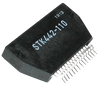 IC STK442-1101 14PIN - Alqamarshop