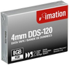 Imation Data Tape 4mm 120m DDS-120 - Alqamarshop