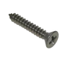 Screws Stainless Steel10 x 3/4 16pcs - Alqamarshop