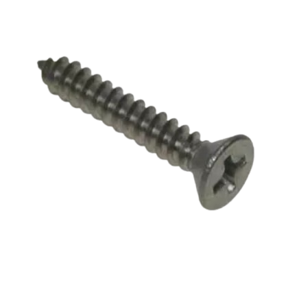 Screws Stainless Steel10 x 3/4 16pcs