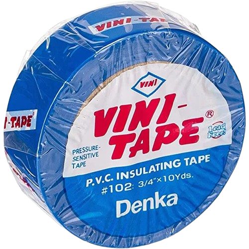 Vini Tape 3/4" 9m