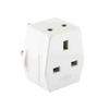 Plug Multi 13A Vx 1392 - Alqamarshop